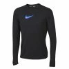 Nike Girls' Long-Sleeve Swim Tee -Big 5 Sporting Goods store 4721 12846 0747 015 zoom 02