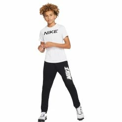 Nike Boys' Pro Short-Sleeve Graphic Training Top -Big 5 Sporting Goods store 4730 11387 3760 108 zoom 51