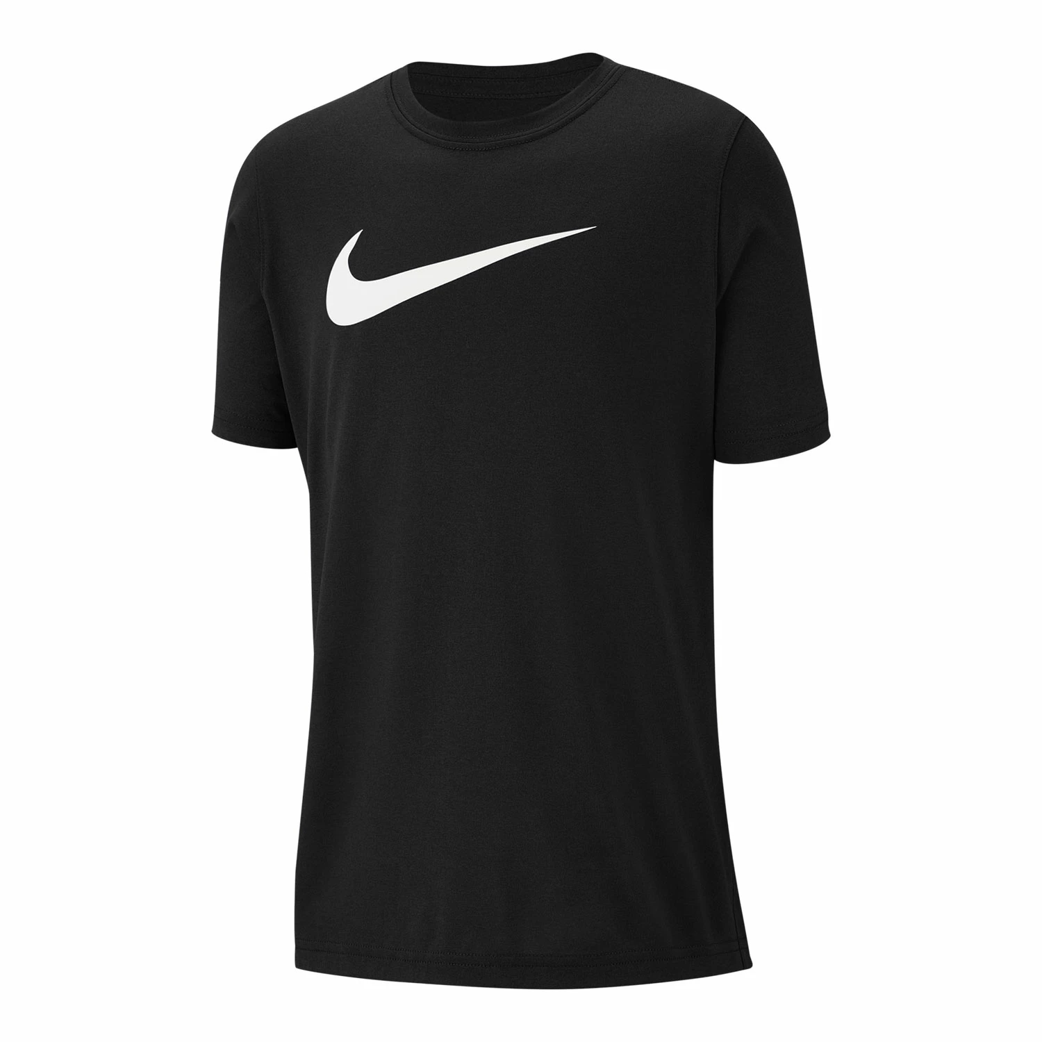 Nike Boys' Dri-FIT Swoosh Training T-Shirt 3 Nike Boys' Dri-FIT Swoosh Training T-Shirt