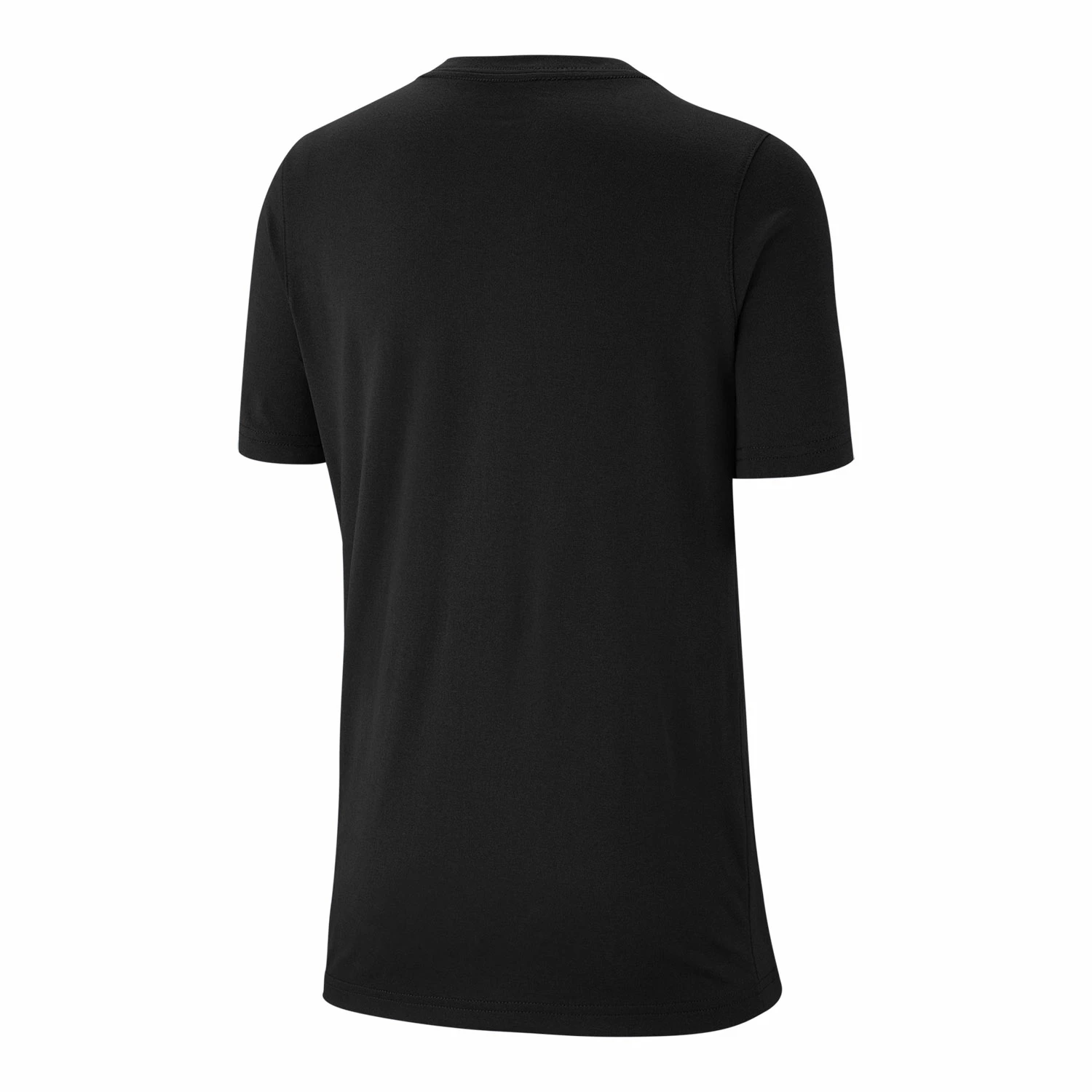 Nike Boys' Dri-FIT Swoosh Training T-Shirt 4 Nike Boys' Dri-FIT Swoosh Training T-Shirt - Image 2