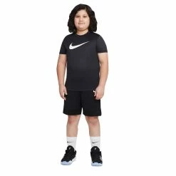 Nike Boys' Core Shorts -Big 5 Sporting Goods store 4730 11387 9133 016 zoom 50