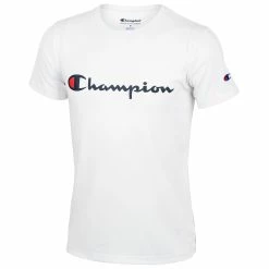 Champion Boys' Graphic Tee