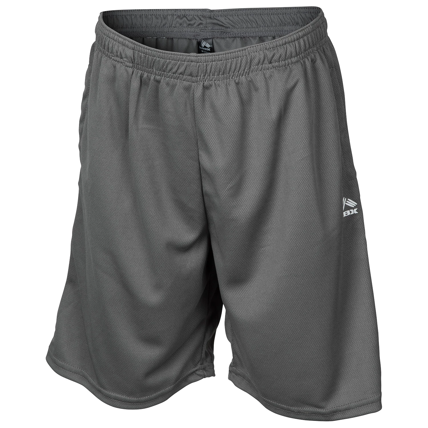 RBX Boys' Jersey Mesh Shorts - 2-Pack 3 RBX Boys' Jersey Mesh Shorts - 2-Pack