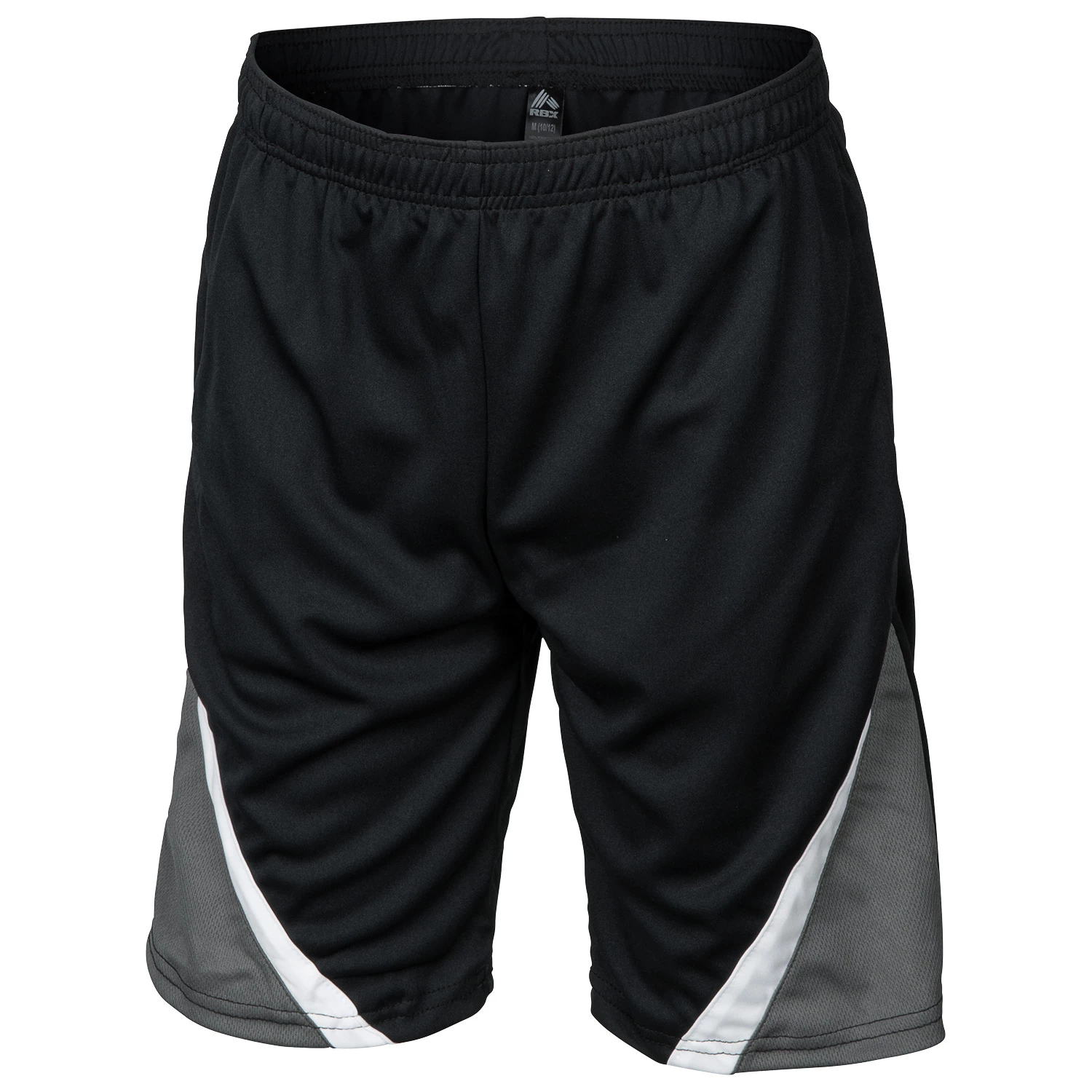 RBX Boys' Jersey Mesh Shorts - 2-Pack 4 RBX Boys' Jersey Mesh Shorts - 2-Pack - Image 2