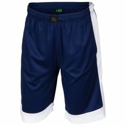RBX Boys' Mesh Shorts - 2-Pack
