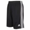 Adidas Boys' Classic Shorts -Big 5 Sporting Goods store 4730 15567 5547 016 zoom 02