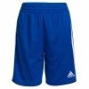 Adidas Boys' 3-Stripe Shorts 1 Adidas Boys' 3-Stripe Shorts -Big 5 Sporting Goods store 4730 15567 5609 461 zoom 02