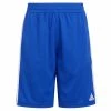 Adidas Boys' 3S Shorts