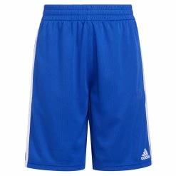 Adidas Boys' 3S Shorts