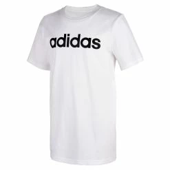 Adidas Boys' Logo T-Shirt