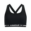 Under Armour Girls' Crossback Bra