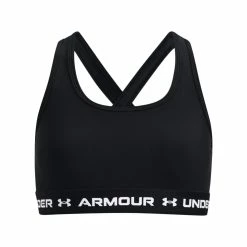 Under Armour Girls' Crossback Bra