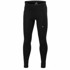TEC-ONE Girls' Mesh Pieced Media Pocket Leggings