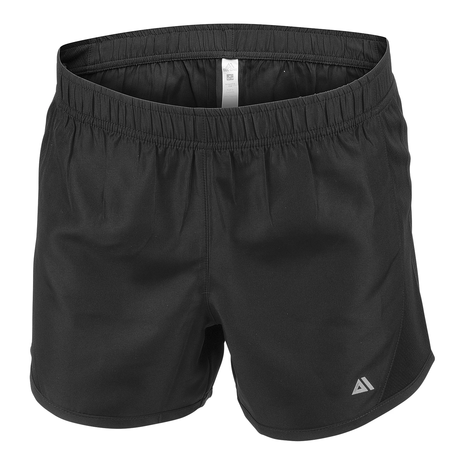 TEC-ONE Girls' Woven Shorts 3 TEC-ONE Girls' Woven Shorts