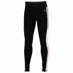 Champion Girls' Colorblock Leggings