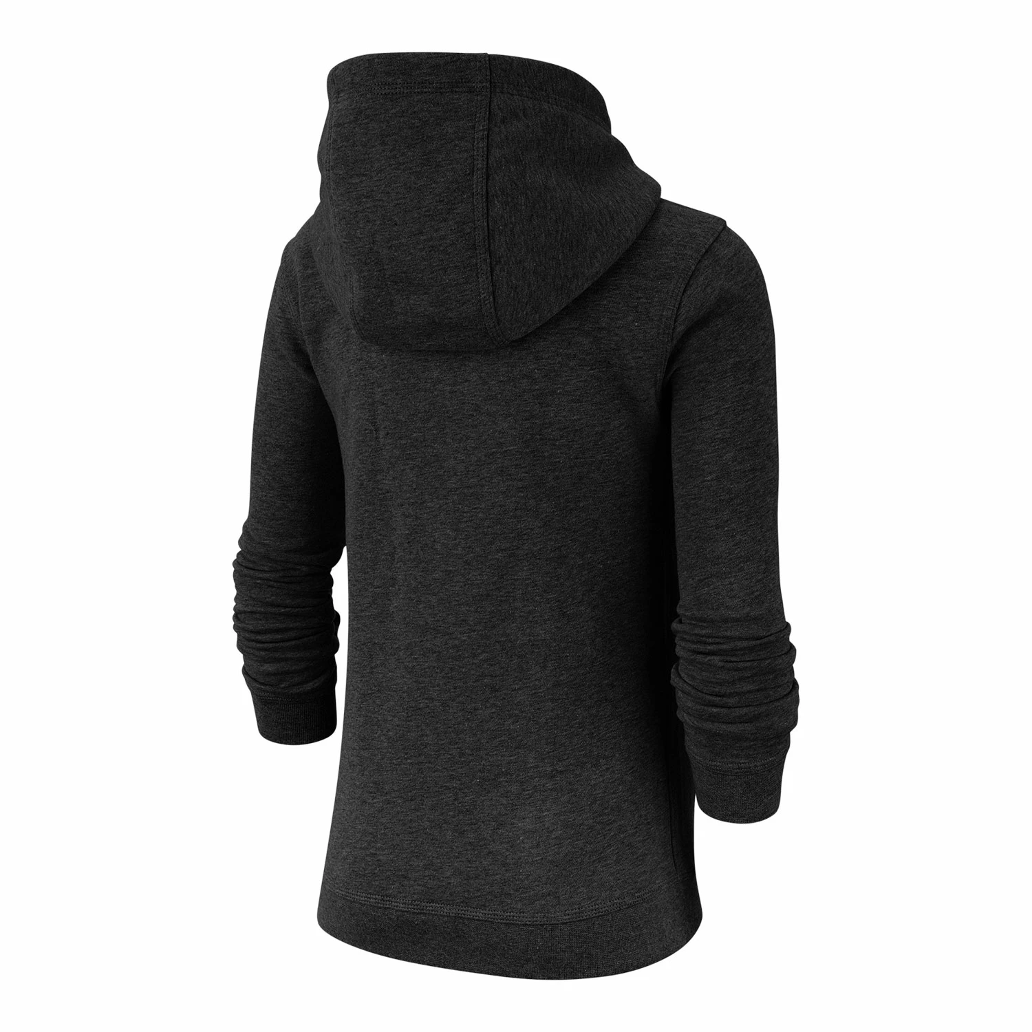 Nike Boys' Sportswear Club Pullover Hoodie 4 Nike Boys' Sportswear Club Pullover Hoodie - Image 2