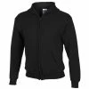 Gildan Youth's Fleece Top -Big 5 Sporting Goods store 4750 15450 1002 999 zoom 02
