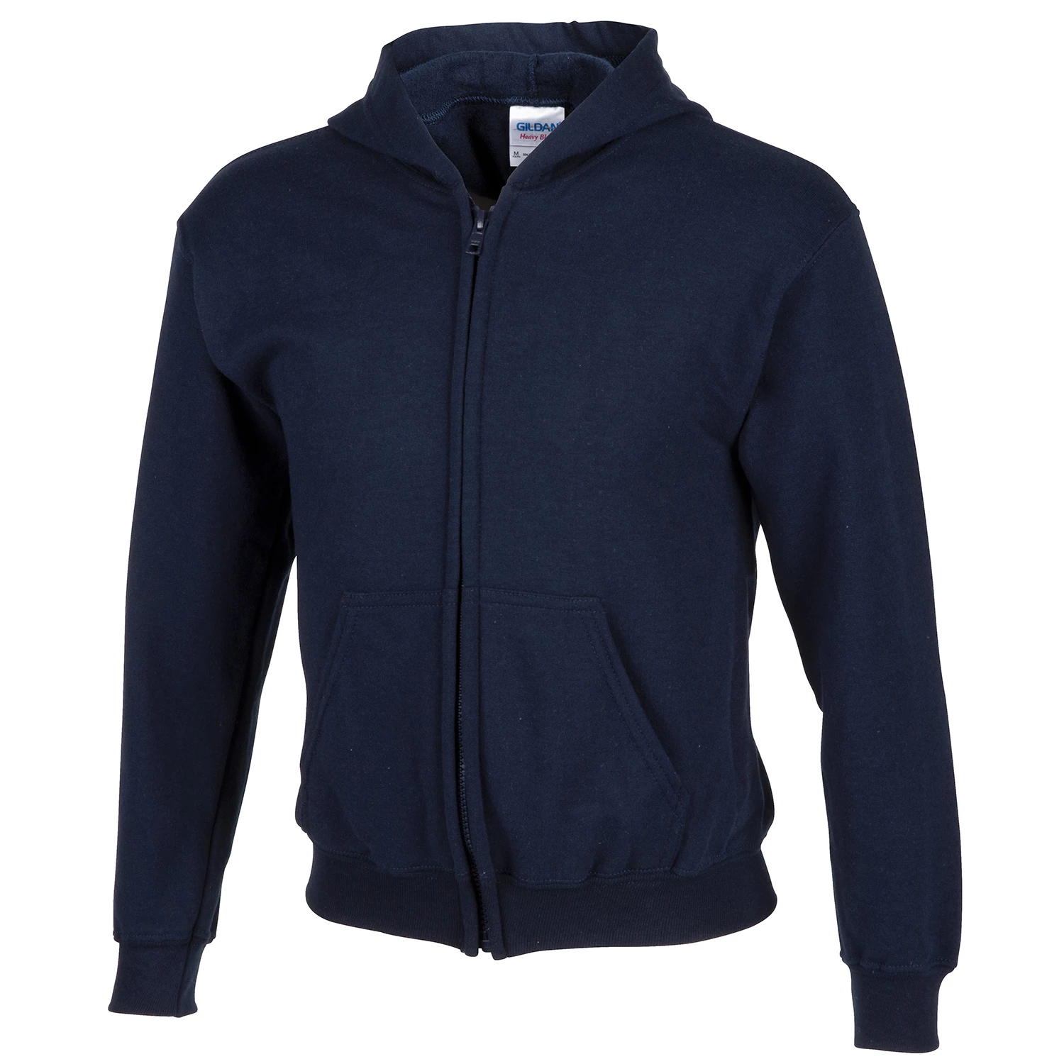 Gildan Youth's Fleece Top 4 Gildan Youth's Fleece Top - Image 2