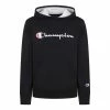 Champion Boys' Script Hoodie -Big 5 Sporting Goods store 4750 15526 3430 015 zoom 02