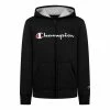 Champion Boys' Script Full-zip Hoodie 2 Champion Boys' Script Full-zip Hoodie -Big 5 Sporting Goods store 4750 15526 3440 015 zoom 02