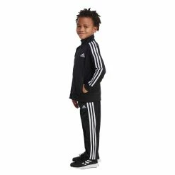 Adidas Boys' Tricot Jacket 8 Adidas Boys' Tricot Jacket -Big 5 Sporting Goods store 4750 15567 5411 016 zoom 50
