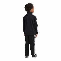 Adidas Boys' Tricot Jacket 9 Adidas Boys' Tricot Jacket -Big 5 Sporting Goods store 4750 15567 5411 016 zoom 51