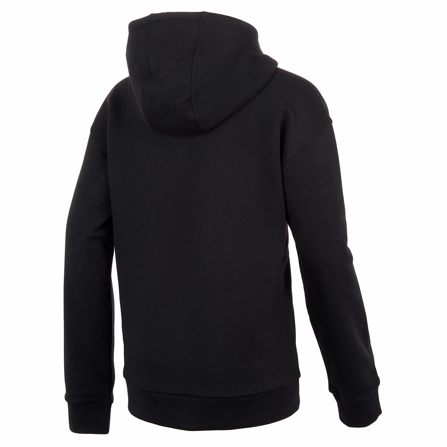 Adidas Boys' Badge Of Sport Pullover Hoodie 4 Adidas Boys' Badge Of Sport Pullover Hoodie - Image 2