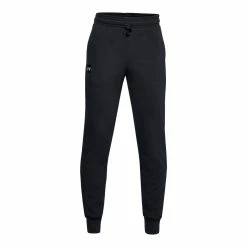 Under Armour Boys' Rival Fleece Joggers