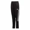 Adidas Boys' Tiro 21 Training Pants 2 Adidas Boys' Tiro 21 Training Pants -Big 5 Sporting Goods store 4760 11162 7374 016 zoom 02