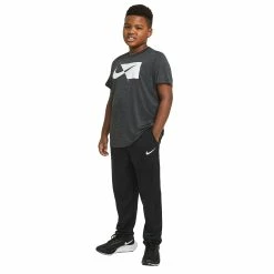 Nike Boys' Poly Pants -Big 5 Sporting Goods store 4760 11387 9305 015 zoom 50