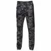 Burnside Boys' Camo Joggers