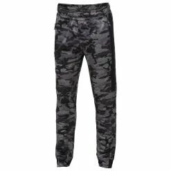 Burnside Boys' Camo Joggers