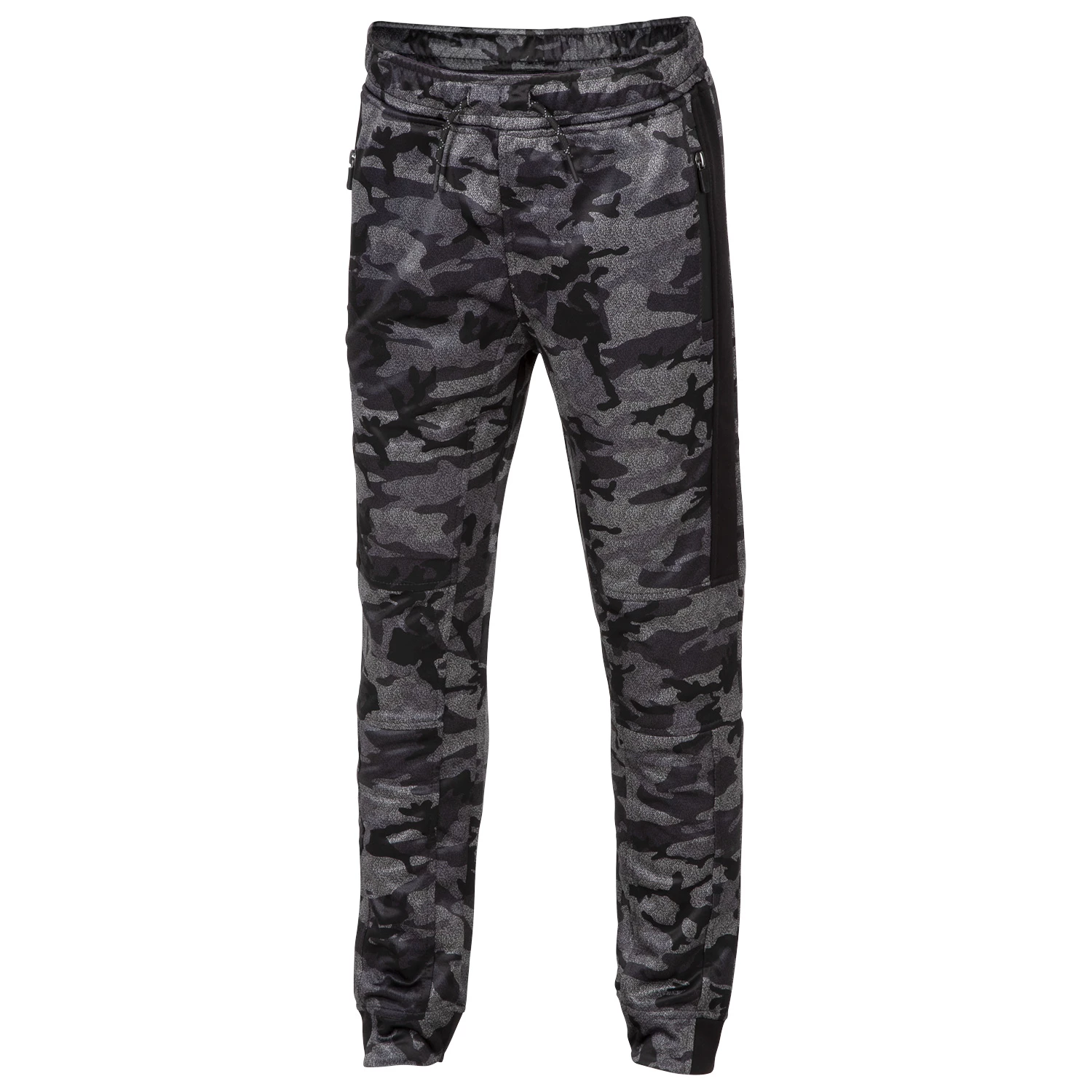 Burnside Boys' Camo Joggers 3 Burnside Boys' Camo Joggers