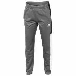 RBX Boys' Tricot Joggers - 2-Pack