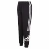 Adidas Boys' 3-Stripe Joggers -Big 5 Sporting Goods store 4760 15567 5798 016 zoom 02