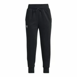 Under Armour Girls' Rival Fleece Joggers
