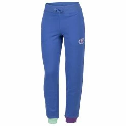 Champion Girls' Multi Stripe Pattern C Fleece Joggers