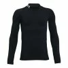 Under Armour Boys' ColdGear Long-Sleeve Mock 1 Under Armour Boys' ColdGear Long-Sleeve Mock -Big 5 Sporting Goods store 4771 10465 6373 015 zoom 02