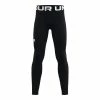 Under Armour Boys' ColdGear Leggings -Big 5 Sporting Goods store 4771 10465 6374 015 zoom 02