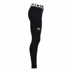 Under Armour Boys' ColdGear Leggings -Big 5 Sporting Goods store 4771 10465 6374 015 zoom 72